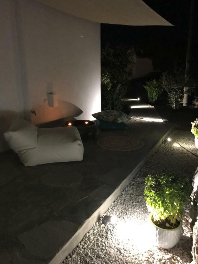 فيلا Live & Dream Mykonos Town المظهر الخارجي الصورة
